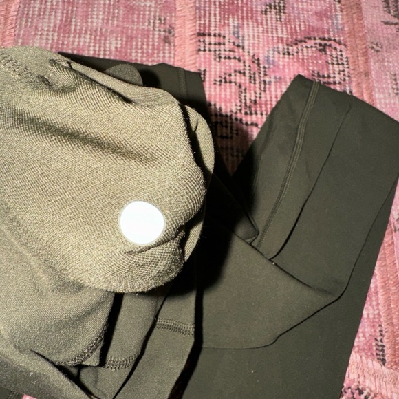 lululemon leggings - Picture 3 of 3